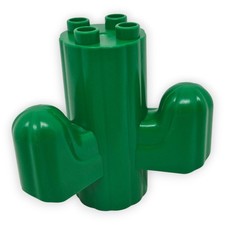 Lego Duplo Kaktus Pflanze
