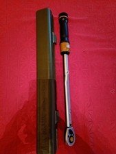 Proxxon MC 200 MicroClick Drehmomentschlüssel