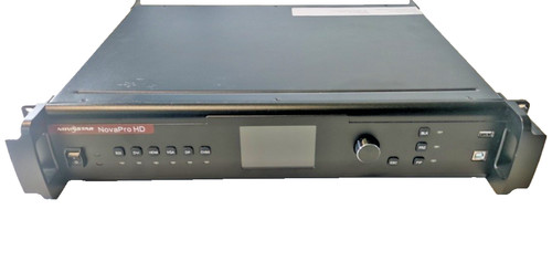 Novastar novapro profi - novapro, hd