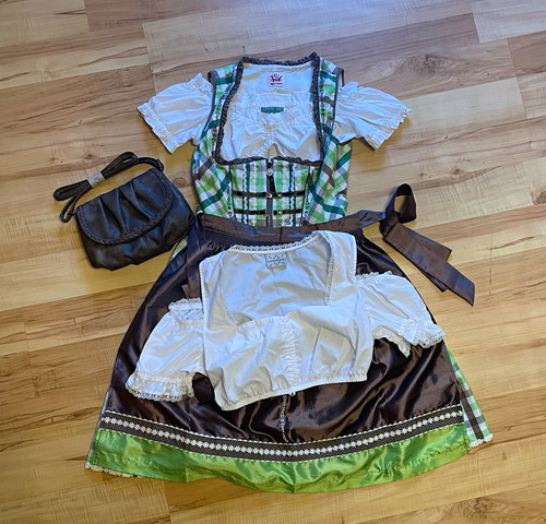 Damen dirndl 38 - dirndl,