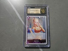 Kalifa One Piece 2024 Japanese