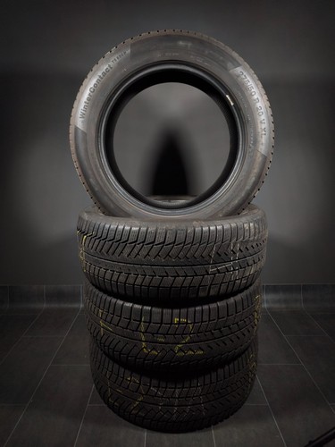 Winterreifen 275 50r20 113v - 4,