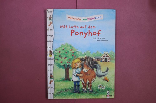 369963 julia boehme - boehme, lotta