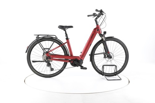 Kettler quadriga comp cx11 - kettler,