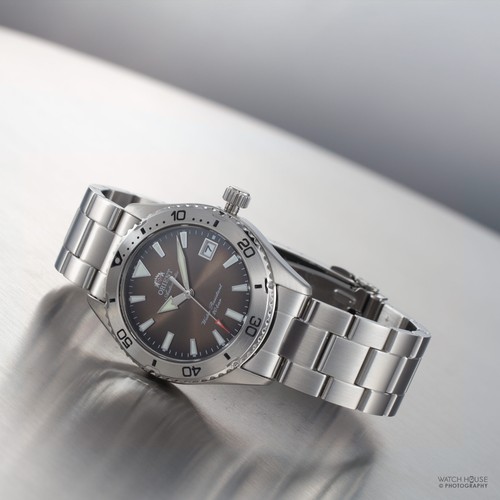 Orient mako diver - orient,