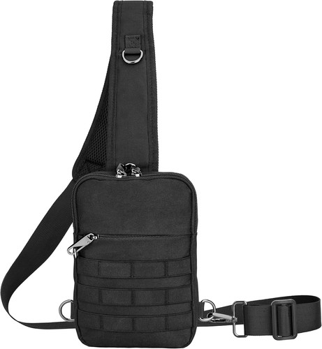 Anti diebstahl sling bag - sling,