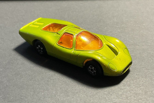 Matchbox superfast ford group - ford,