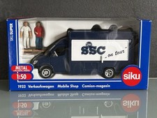 🛻 SIKU 1933 Verkaufswagen