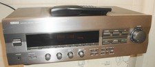 Yamaha RX-396RDS Natural Sound