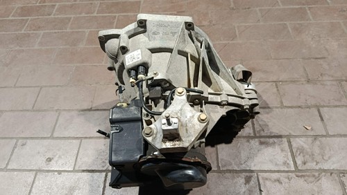 Schaltgetriebe 2n1r7002cc ford - schaltgetriebe,