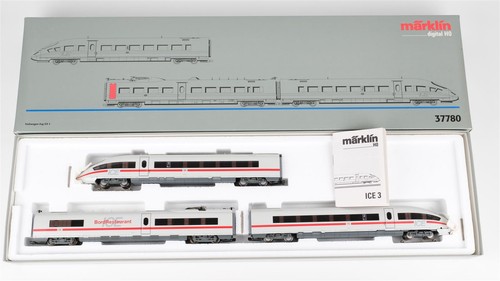 Märklin 37780 - märklin, h0