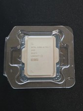 Intel Core Ultra 7 265F