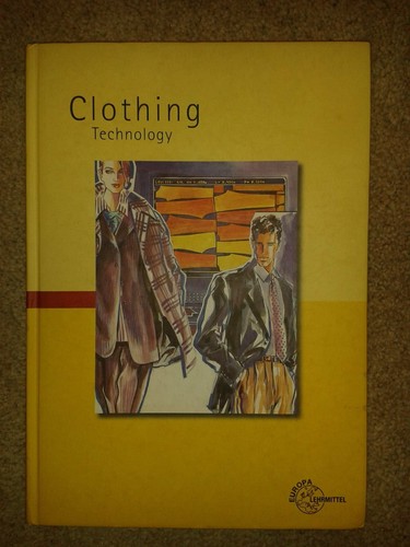 Clothing technology - clothing,