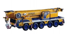IMC MODELS, DEMAG AC250-5