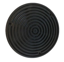 Mercedes W116 W123 W107 A0008201612 Lautsprecherabdeckung hinten 314