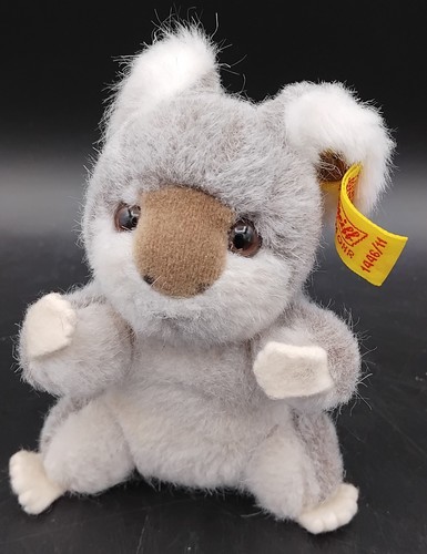 Steiff kuscheltier koala - steiff,