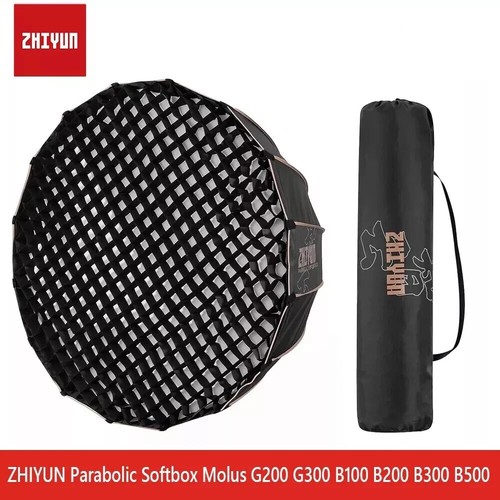 90cm parabolic softbox mit - 90cm,