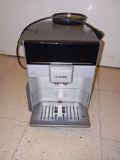 Siemens EQ 6 TE603501DE/09 Kaffeevollautomat defekt für Bastler!!!