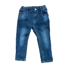 Pusblu Jungen Jeans Gr 92 Blau
