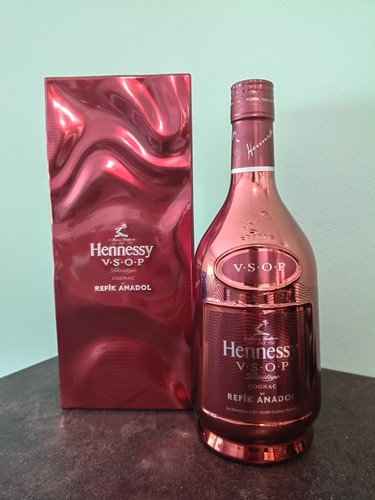 Hennessy vsop privilege refik - hennessy,