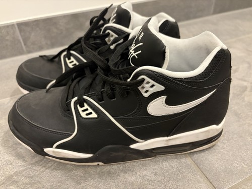Nike air flight - nike,