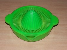 Saftpresse Zitronenpresse Orangenpresse Zitruspresse Entsafter PVC Hand Presse