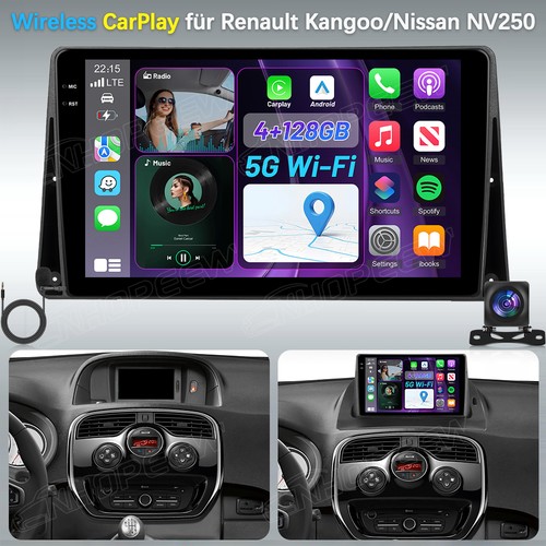 128g android autoradio - 4+128g,