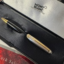Montblanc Meisterstück