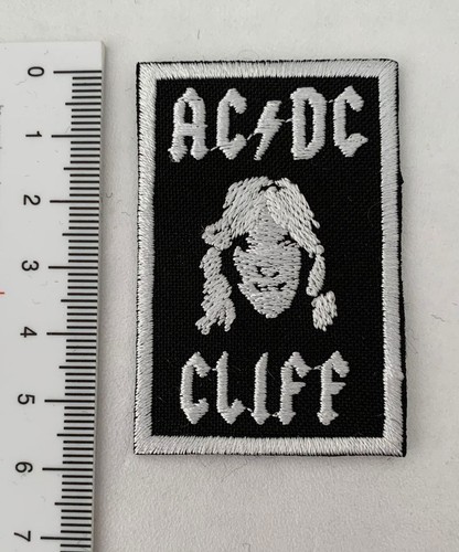 Patch cliff ca - ,