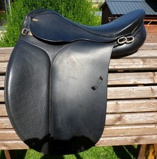 Reitsattel Sattel BUSSE Sõlibel Solibel