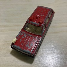 Tomica Black Box No.78 Cedric