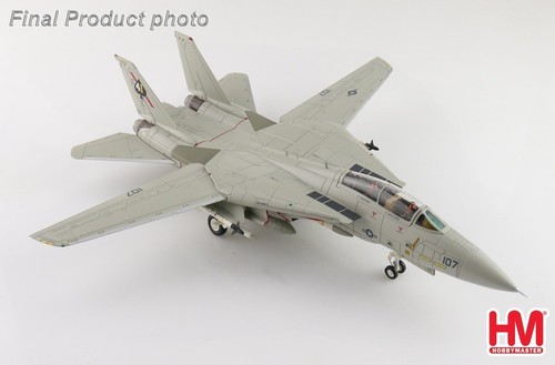 Hobbymaster grumman f 14a - hobbymaster, f-14a