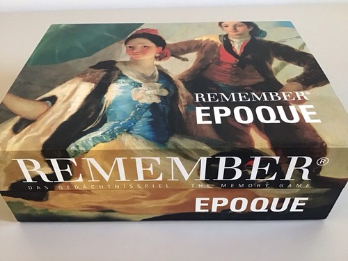 Remember puzzle teile - remember,