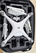 DJI Phantom 4 Pro Drone Model