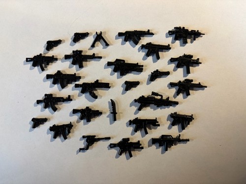 Waffen und ausrüstung 26 - ausrüstung,