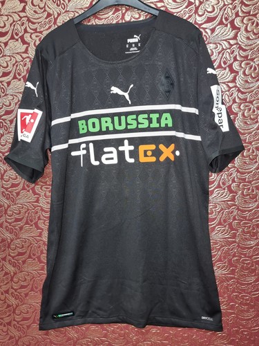 Borussia mönchengladbach - borussia,