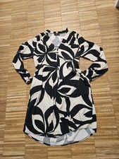 Damenkleid Italy Langarm
