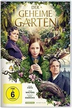 Der geheime Garten von STUDIOCANAL | DVD | Zustand gut