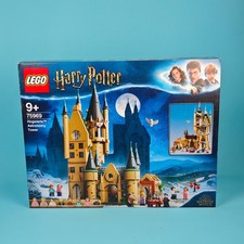 LEGO HARRY POTTER 75969 ASTRONOMIETURM AUF SCHLOSS HOGWARTS™ NEU SEALED