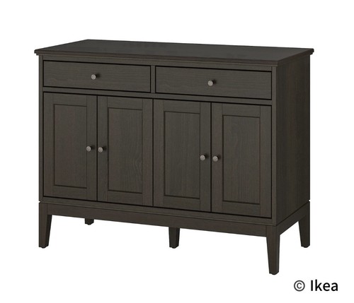 Ikea idanäs sideboard - ikea,