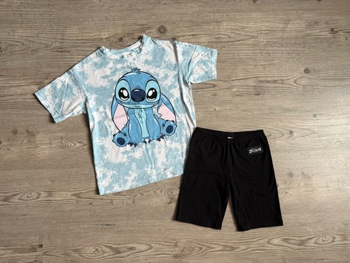 Disney mädchen set stitch - c&a,