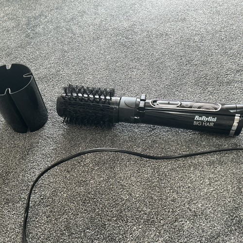Babyliss big hair - babyliss,