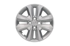 Original Radkappe 15-Zoll für Dacia Sandero III 403159666R