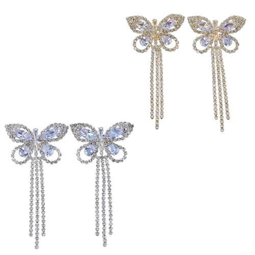 Luxurious butterfly shape - butterfly,