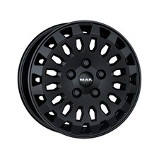 ALUFELGE MAK OVERLAND FUR