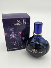 Parfum Eau de Toilette Nuit