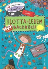 Mein Lotta-Leben Backbuch, 50