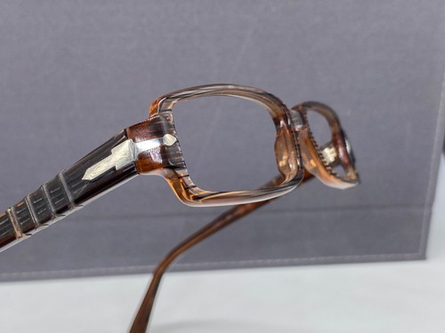 Persol brille damen - brille, braun