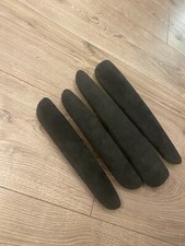 BMW E46 M3 Coupe Alcantara