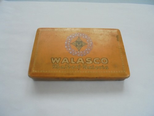 33942 blechdose zigaretten - 33942,